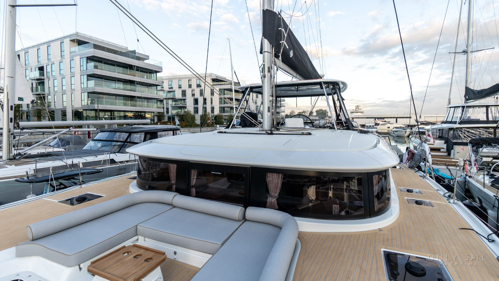 2023 Lagoon 46 — photo 12