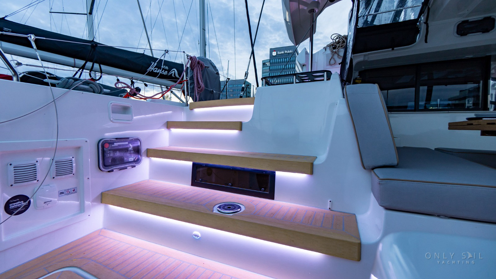 2023 Lagoon 46 — photo 17
