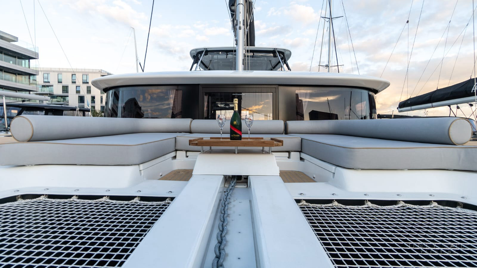 2023 Lagoon 46 — photo 10