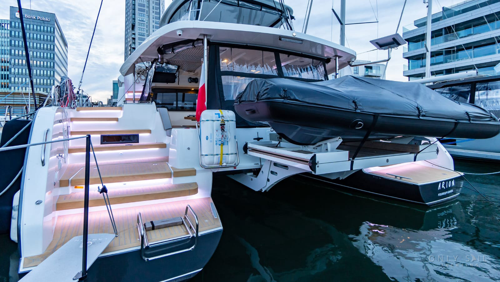 2023 Lagoon 46 — photo 19