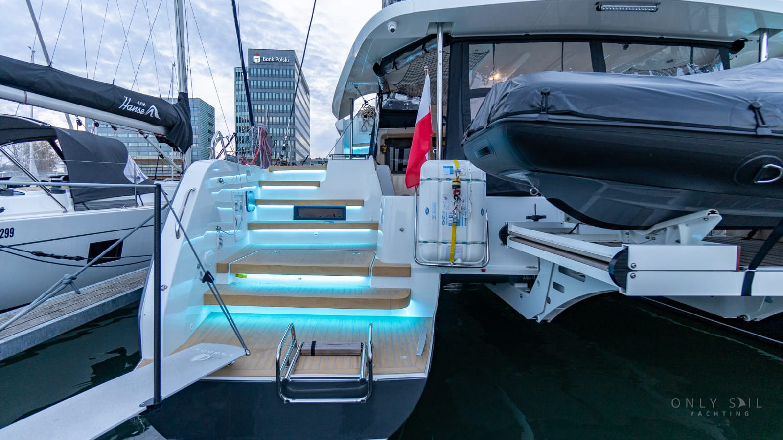 2023 Lagoon 46 — photo 20