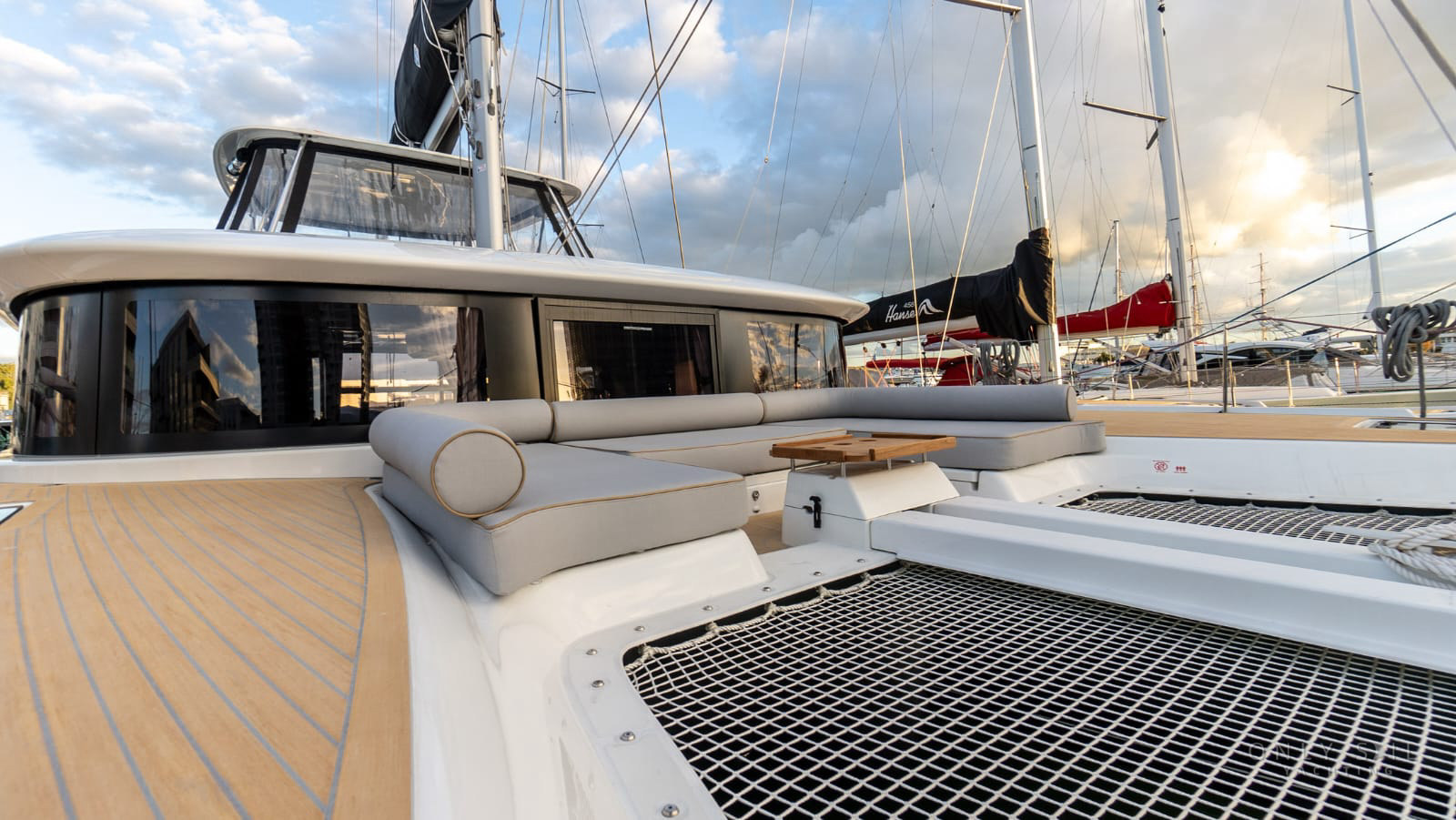 2023 Lagoon 46 — photo 15