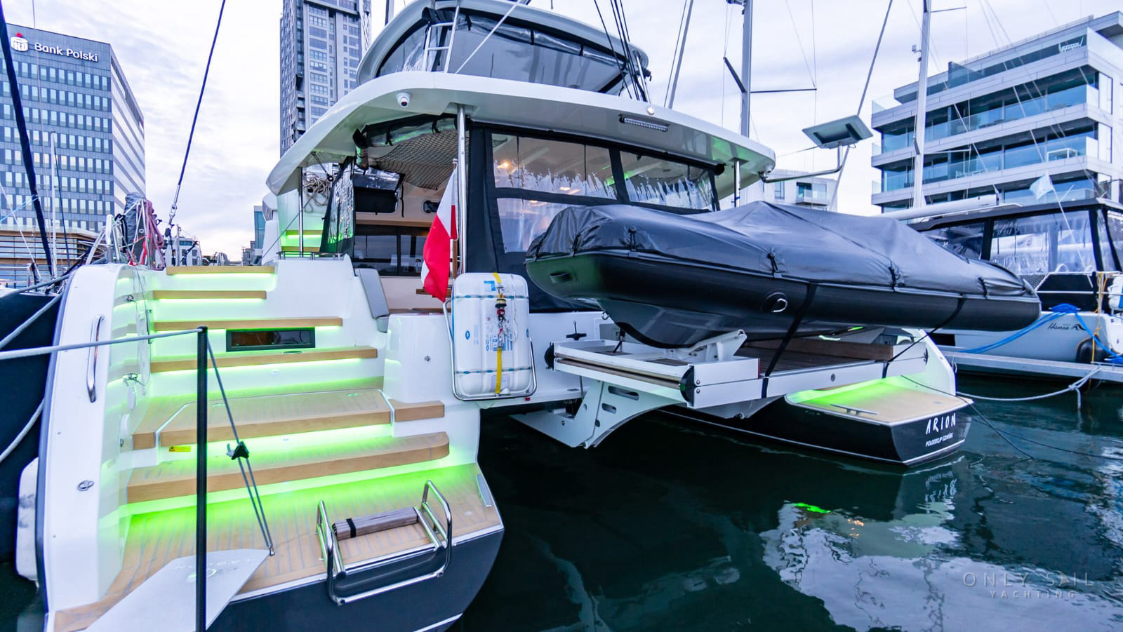 2023 Lagoon 46 — photo 21