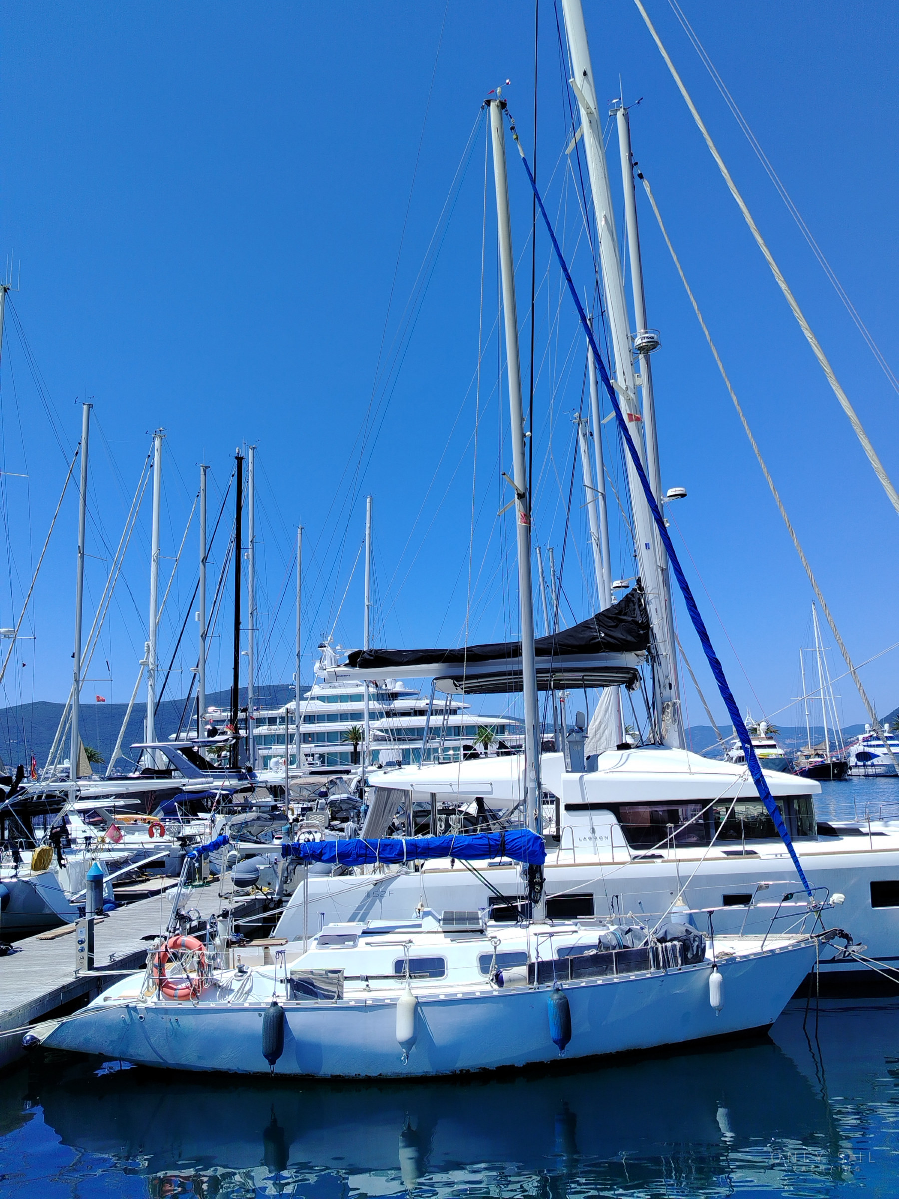 1989 Dromor 32 for sale in Montenegro