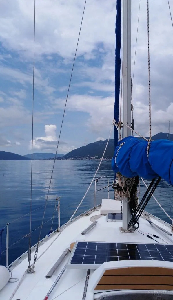 1989 Dromor 32 — photo 16