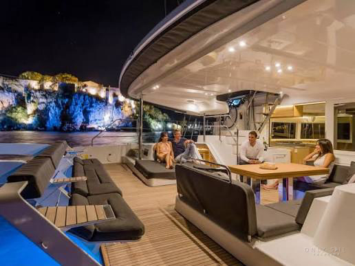 2017 VENTA LAGOON 52 S — foto 10