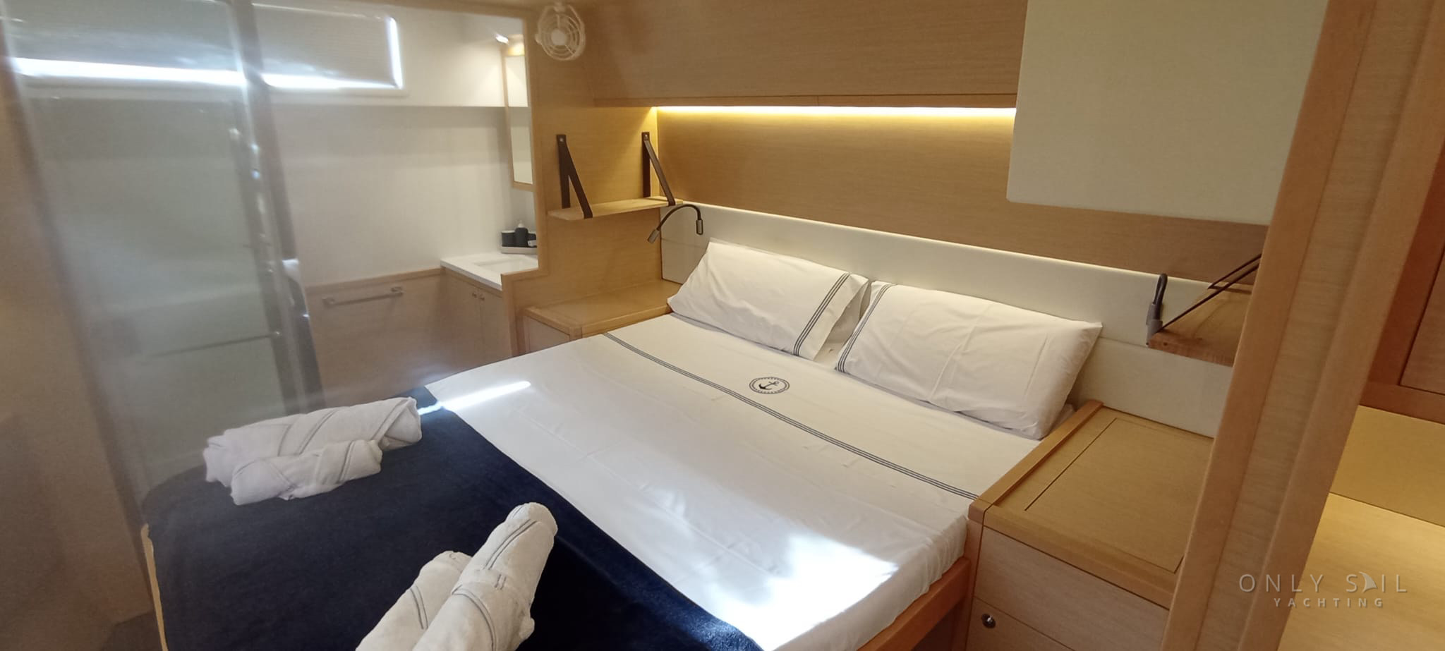 2017 VENTA LAGOON 52 S — foto 9