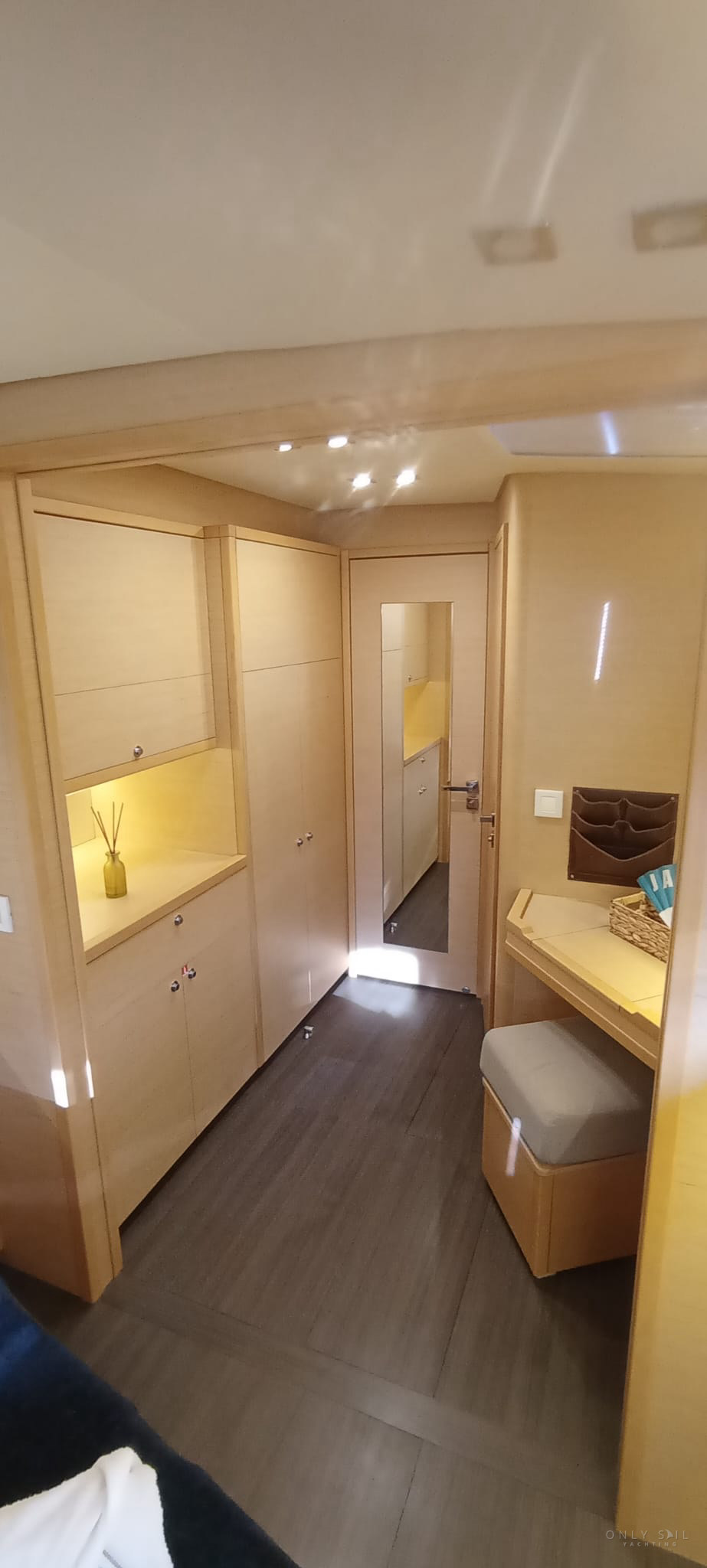 2017 VENTA LAGOON 52 S — foto 8