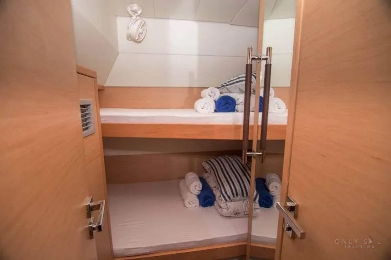 2017 VENTA LAGOON 52 S — foto 2
