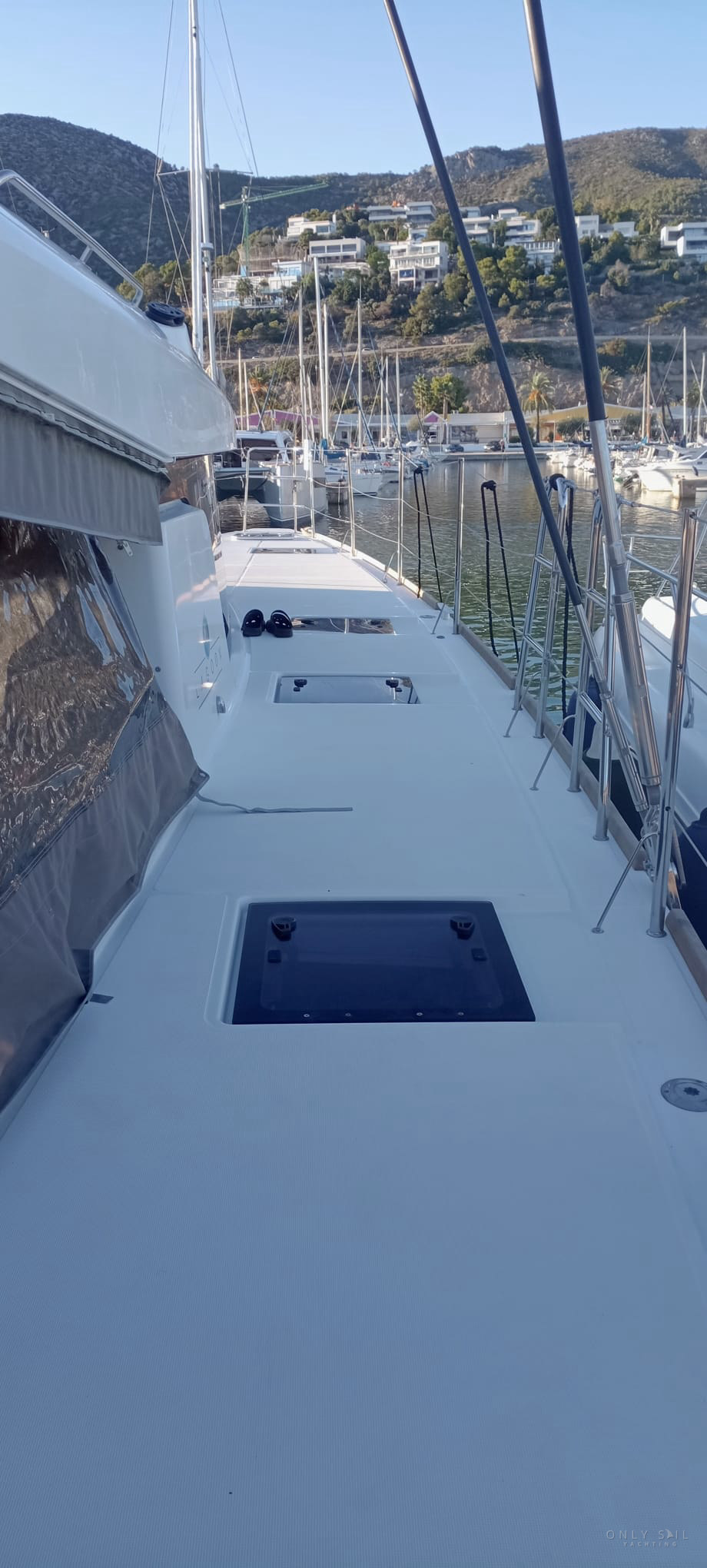 2017 VENTA LAGOON 52 S — foto 7