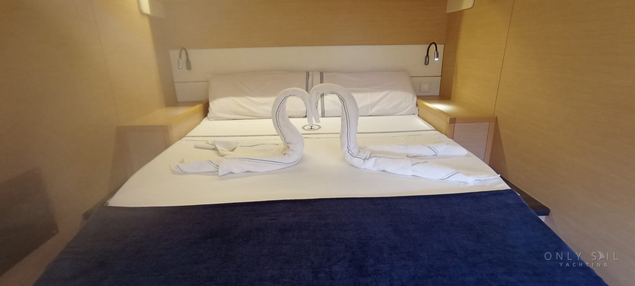 2017 VENTA LAGOON 52 S — foto 6
