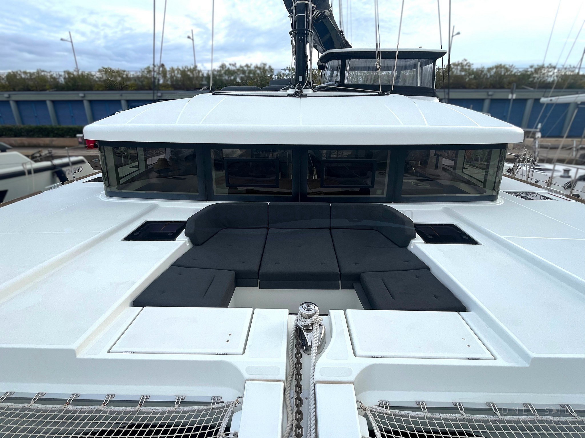 2017 VENTA LAGOON 52 S — foto 16