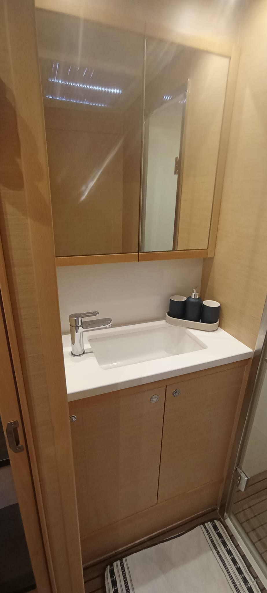2017 VENTA LAGOON 52 S — foto 5