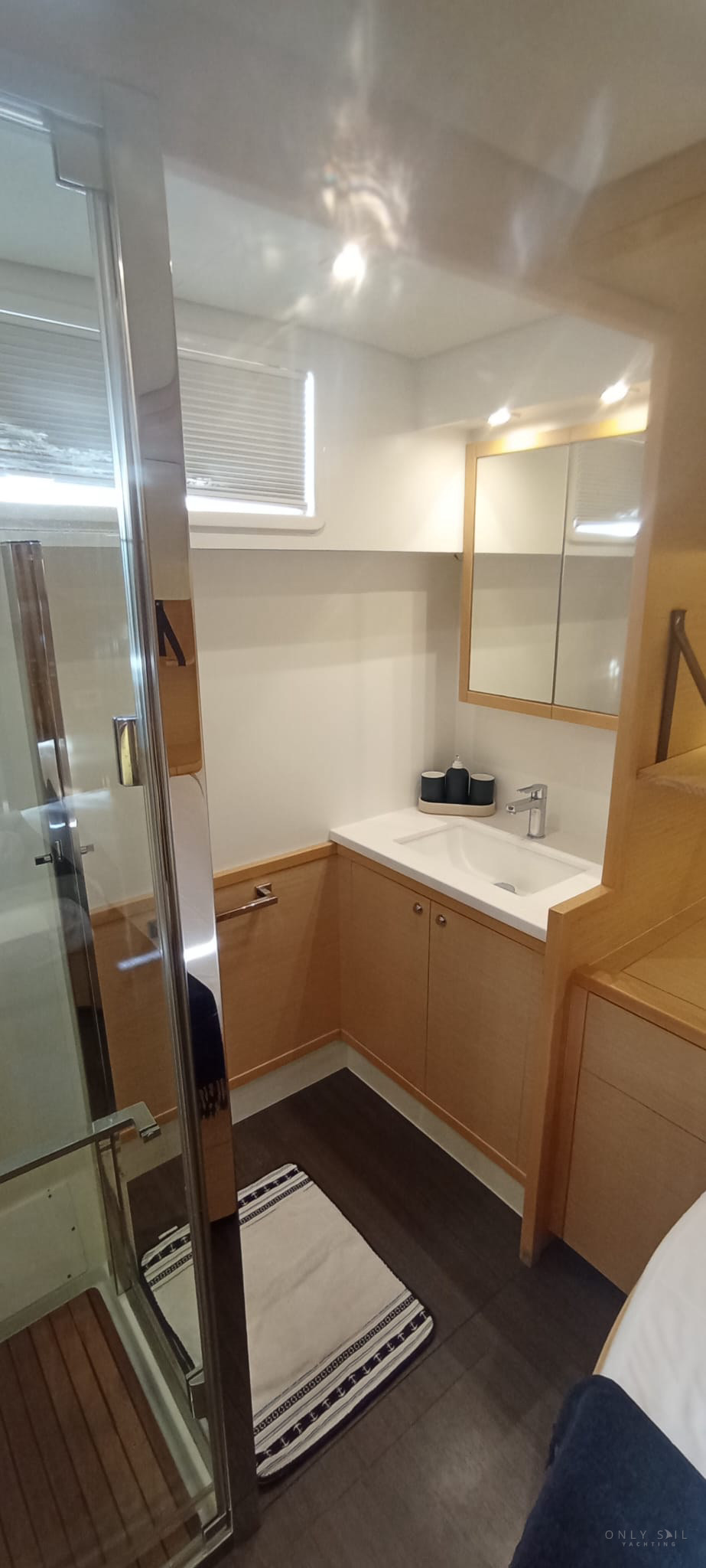 2017 VENTA LAGOON 52 S — foto 14
