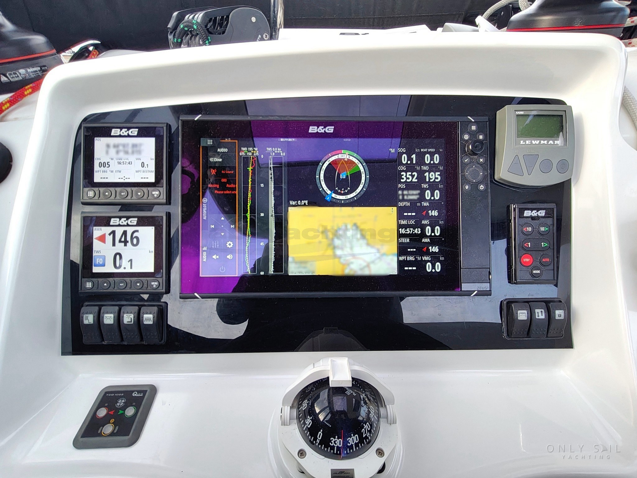 2017 VENTA LAGOON 52 S — foto 15