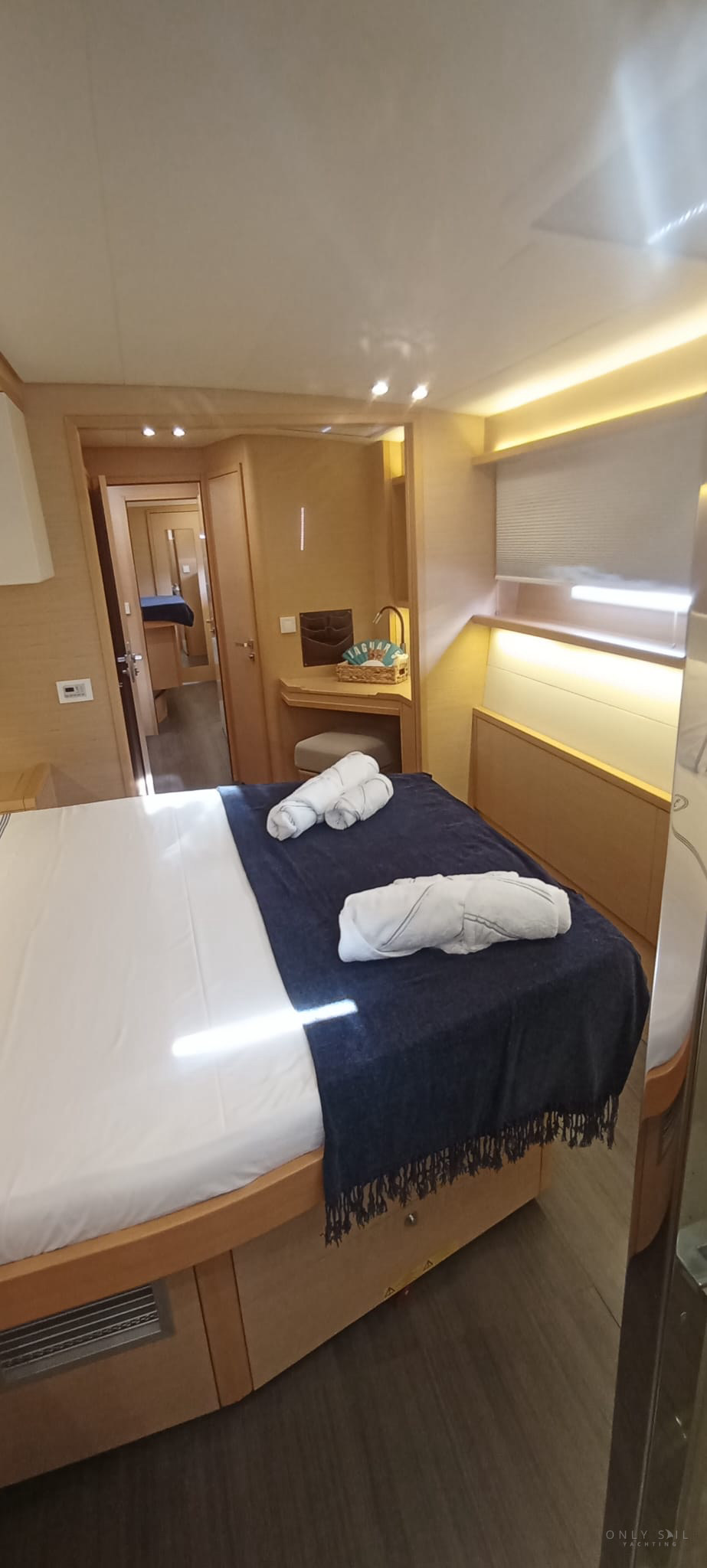 2017 VENTA LAGOON 52 S — foto 4