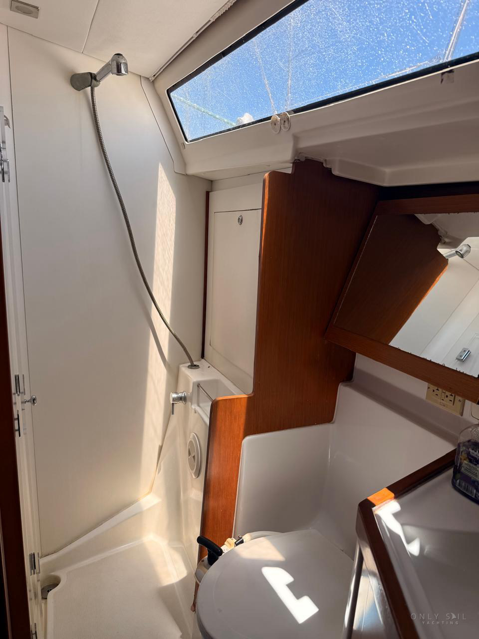 2012 Vende velero beneteau oceanis 41 — photo 14