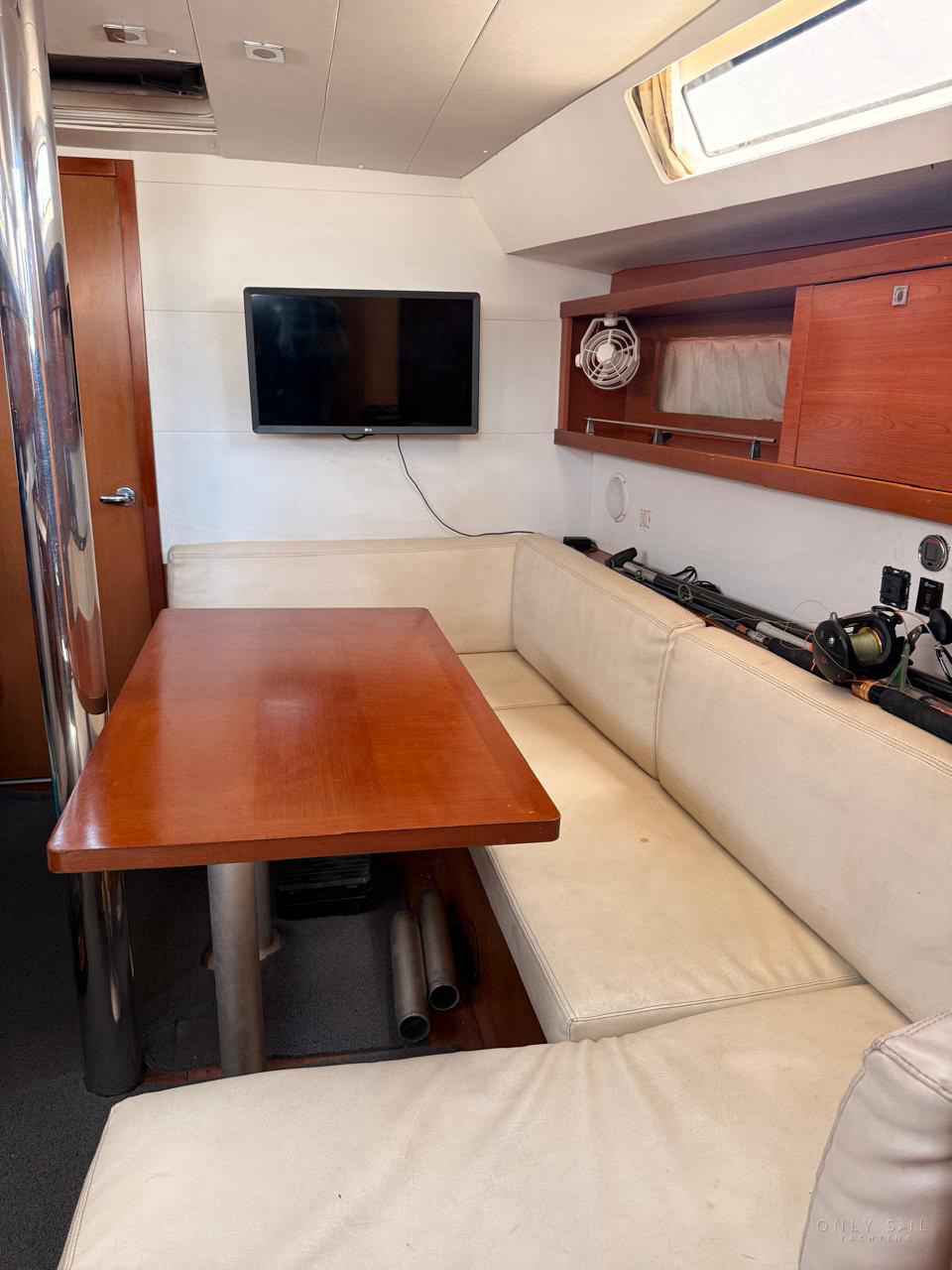 2012 Vende velero beneteau oceanis 41 — photo 6