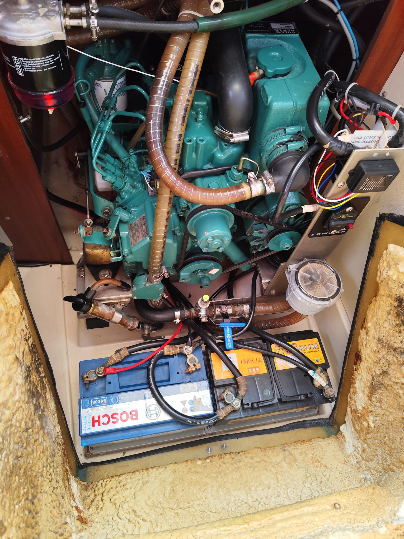 1983 Etap etap 28 — photo 12