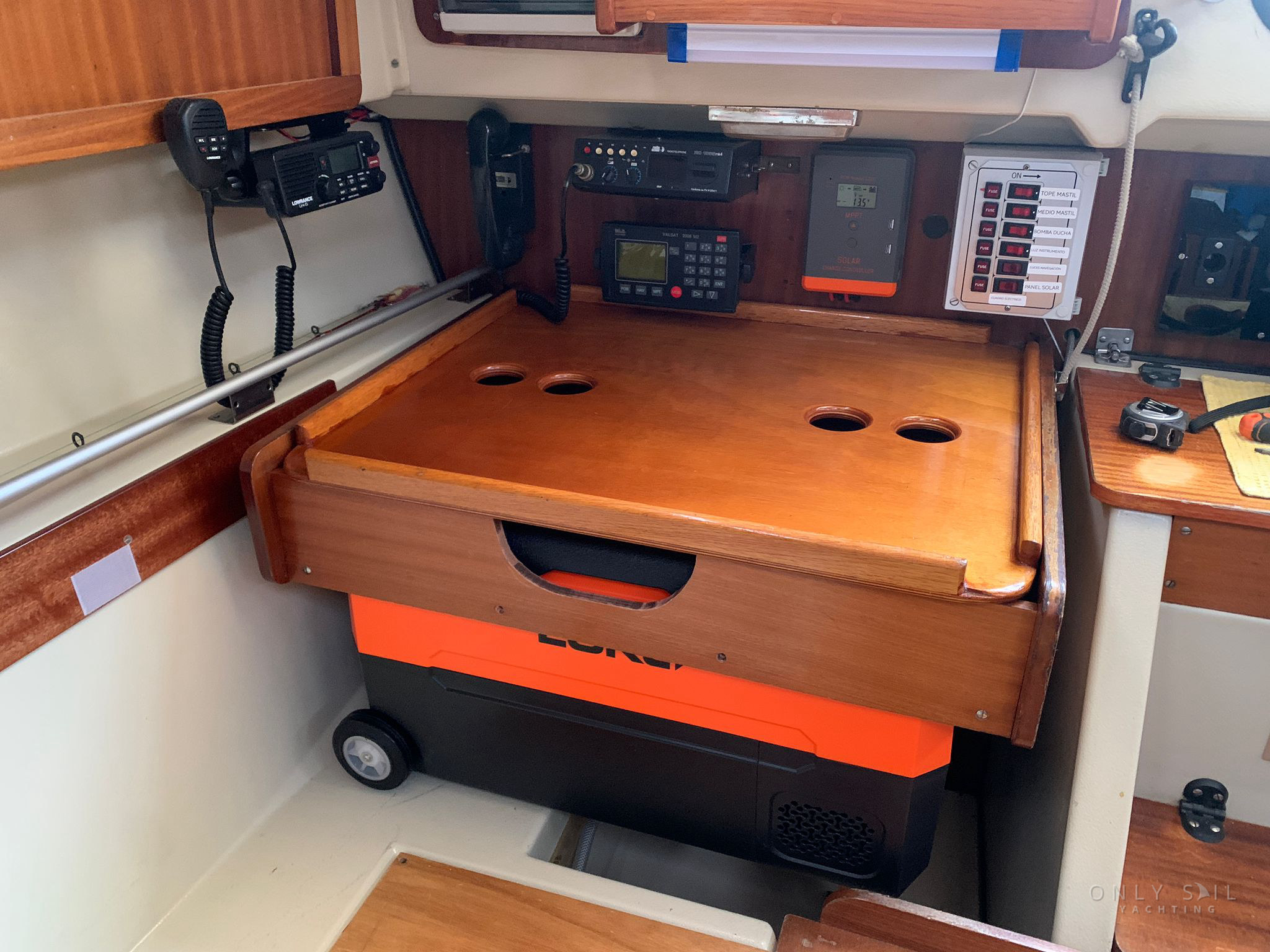 1983 Etap etap 28 — photo 9