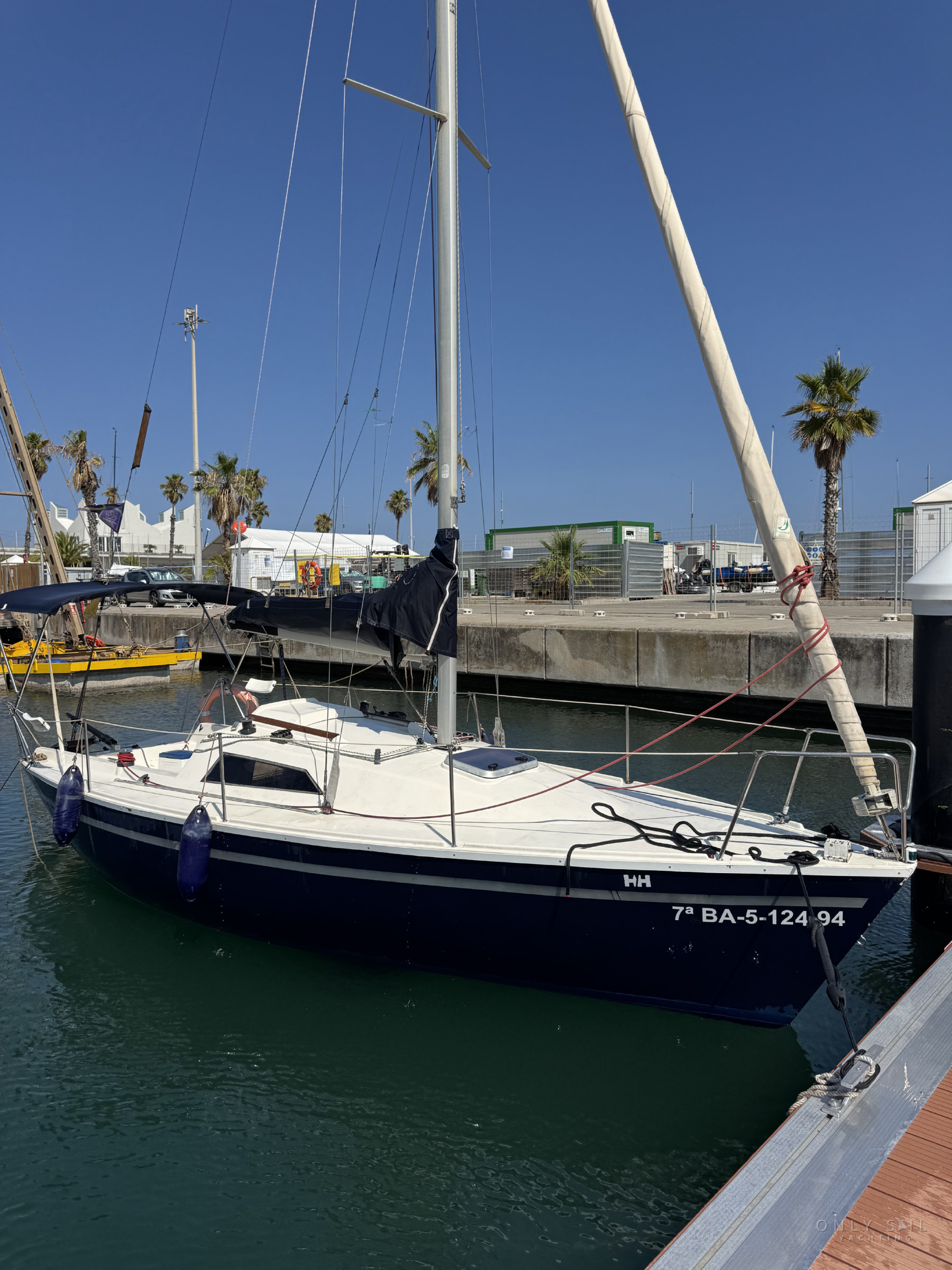 1994 Taylor Somo 23 — foto 3