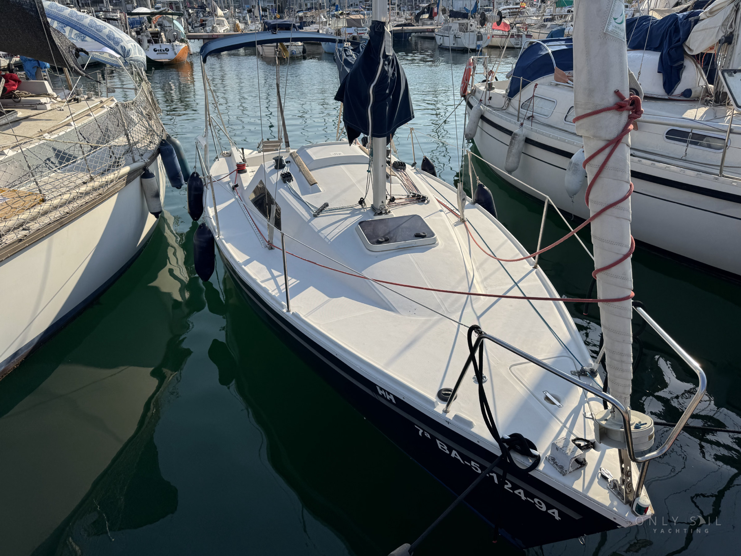 1994 Taylor Somo 23 — foto 7
