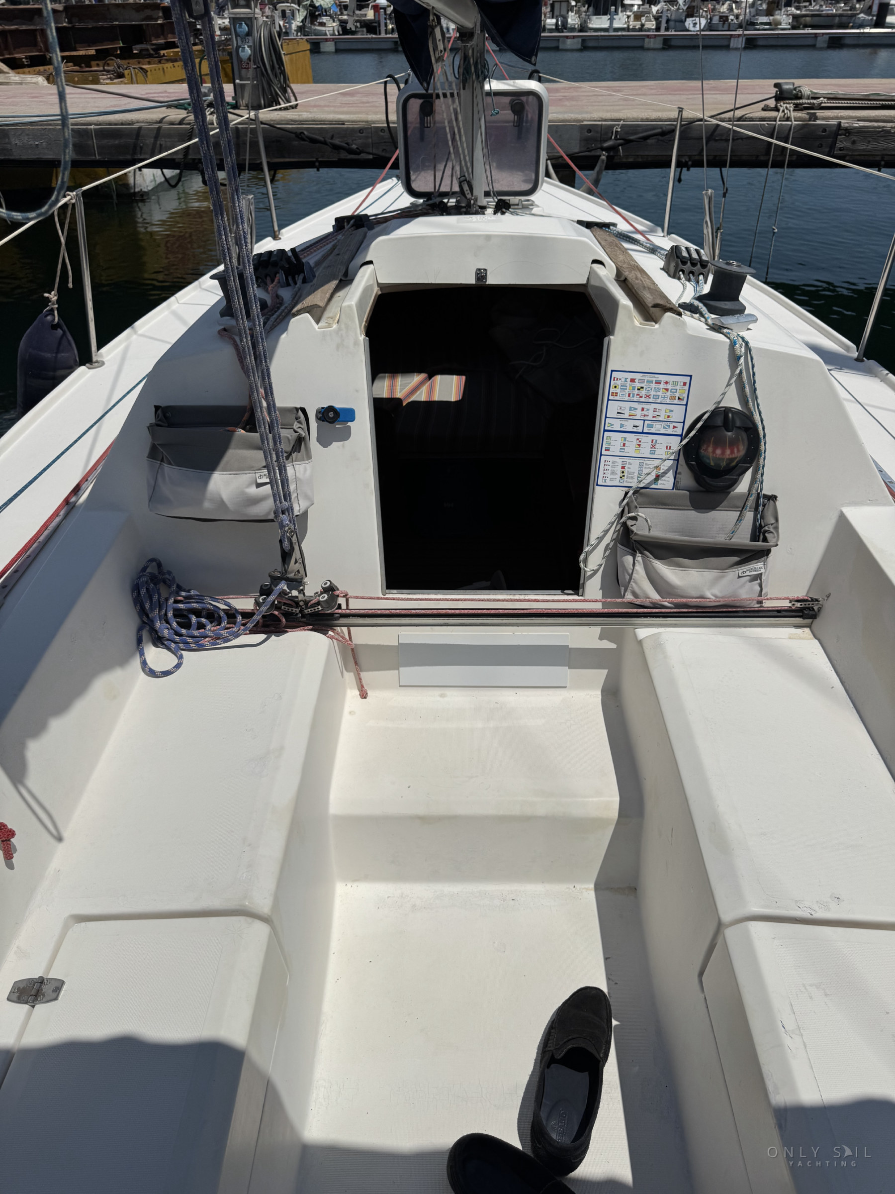 1994 Taylor Somo 23 — foto 8
