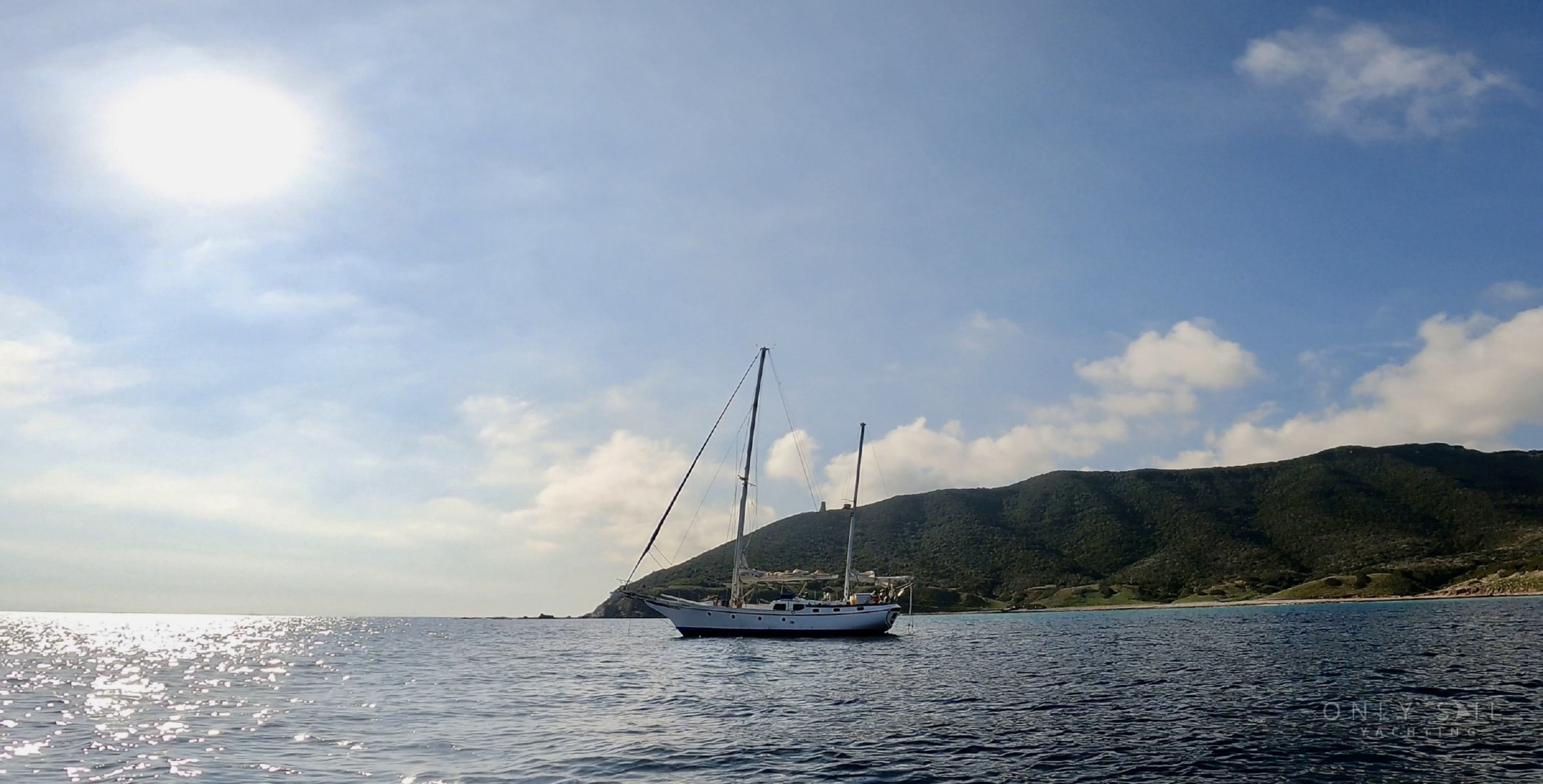1978 Vagabond 47 Vagabond 47 — photo 4