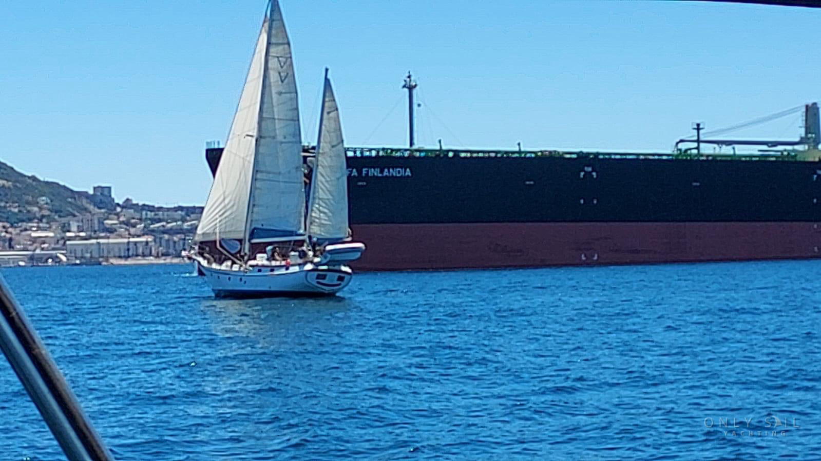 1978 Vagabond 47 Vagabond 47 — photo 12