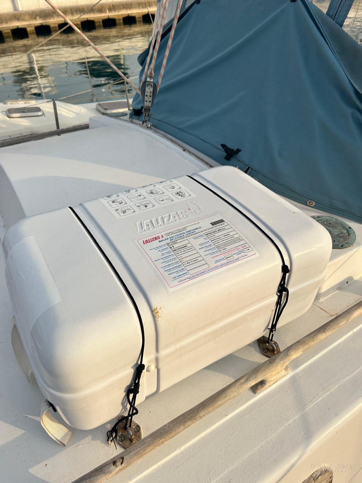 1978 Vagabond 47 Vagabond 47 — photo 24
