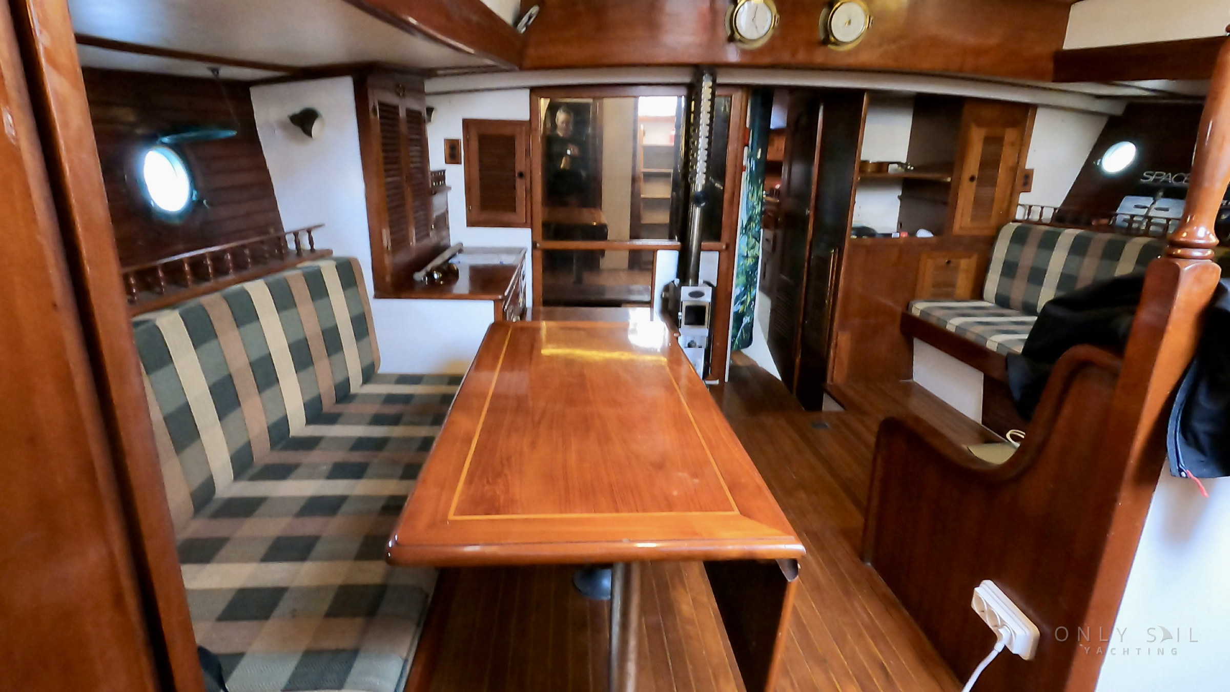1978 Vagabond 47 Vagabond 47 — photo 3