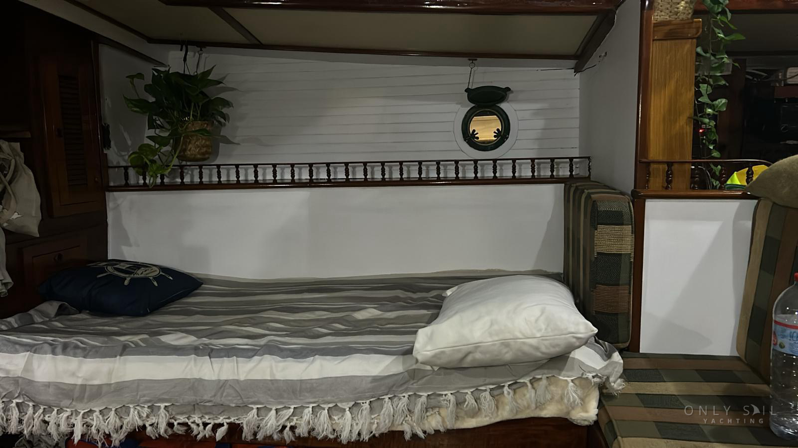 1978 Vagabond 47 Vagabond 47 — photo 34