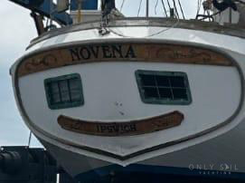 1978 Vagabond 47 Vagabond 47 — photo 30