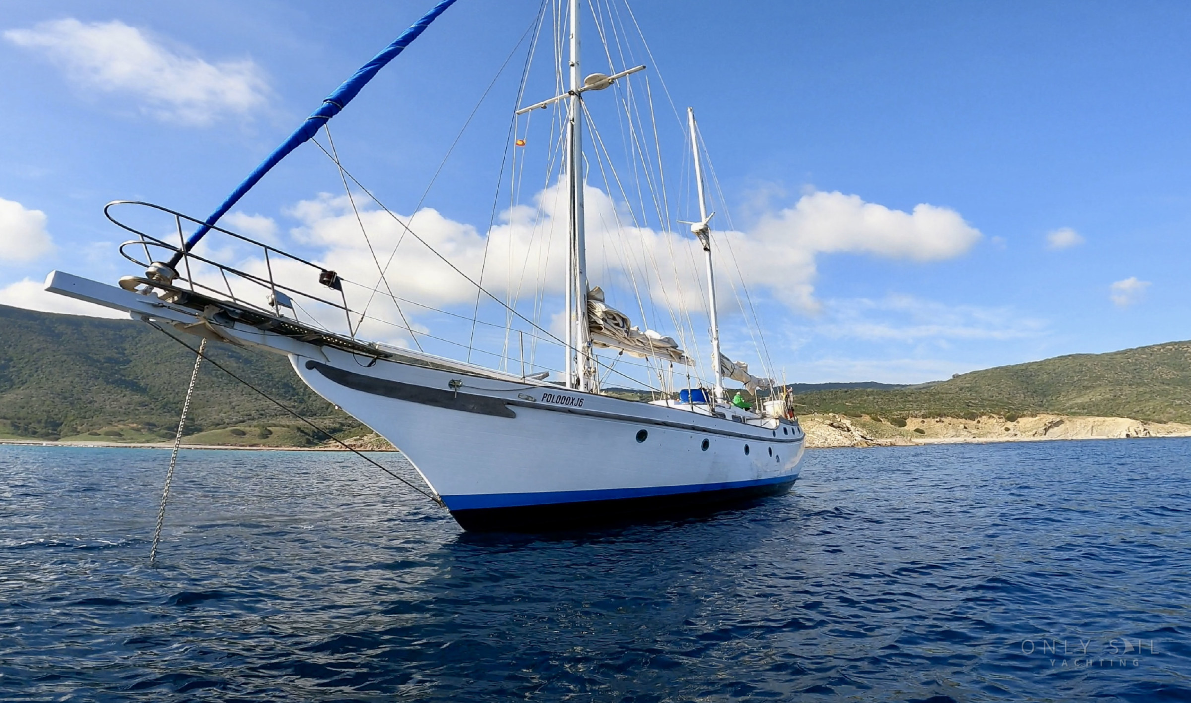 1978 Vagabond 47 Vagabond 47 — photo 2